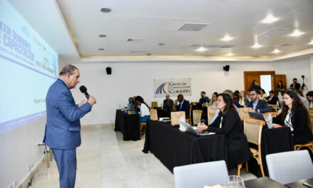 Periódicos estadounidenses discuten los desafíos de la inteligencia industrial en República Dominicana