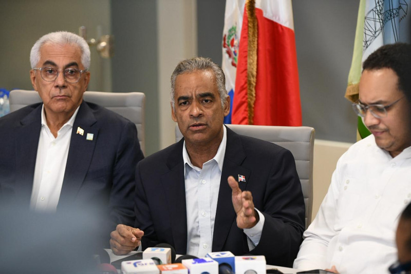 Autoridades aún desconocen las causas del corte de energía