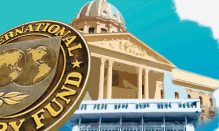 Todo depende del color… Restando de las señales positivas de la caudal de República Dominicana