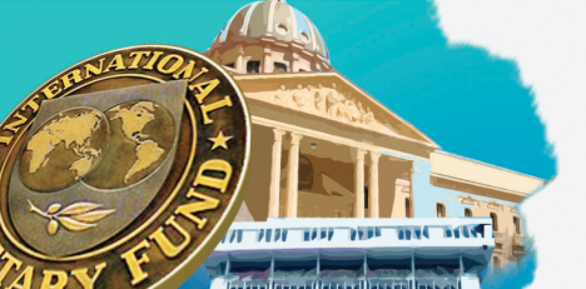 Todo depende del color… Restando de las señales positivas de la caudal de República Dominicana