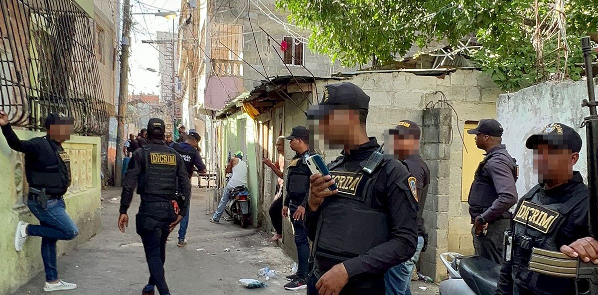 Politólogo afirma que DICRIM se ha distorsionado y está generando temor entre la población