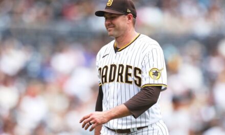 Pujols se queda fuera; Craig Stammen será el nuevo mánager de los Padres