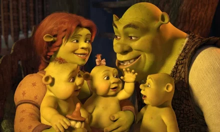 Shrek 5 revela quién dará voz a los hijos del fiera y Fiona
