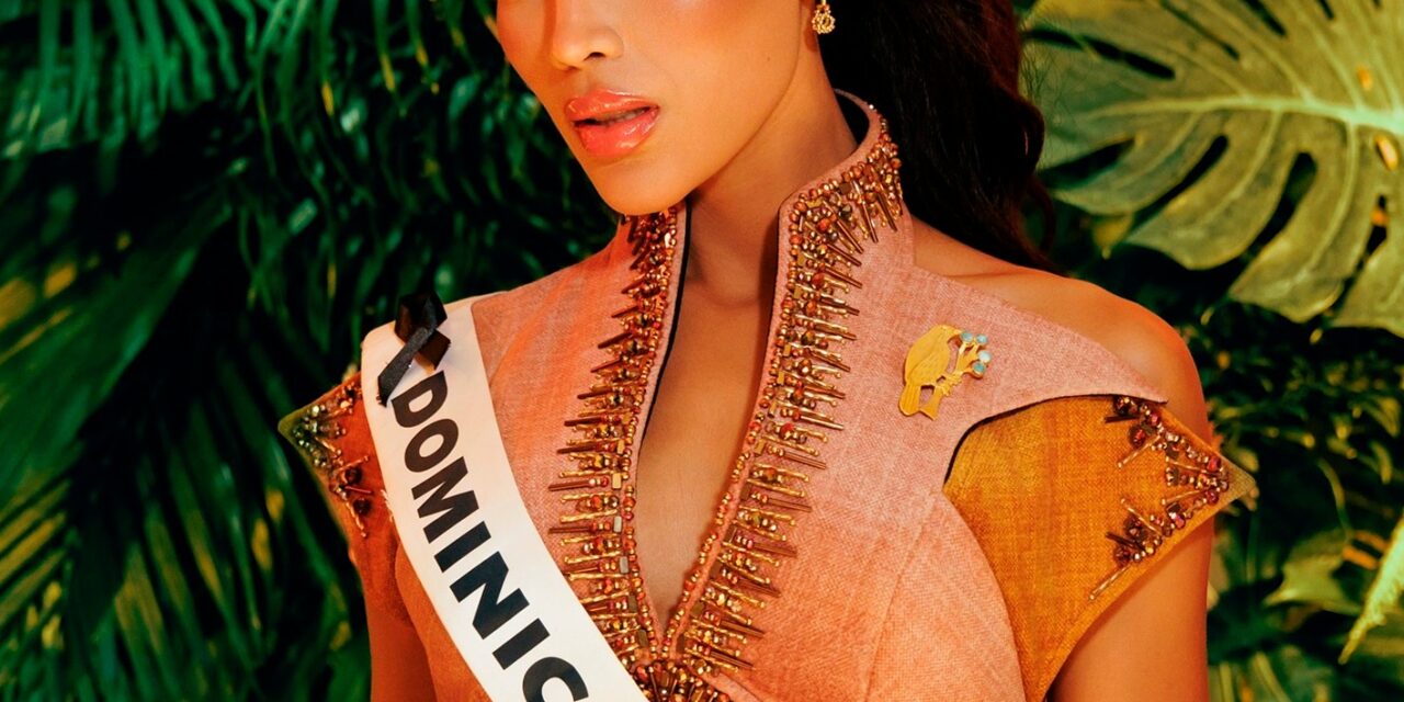 Conoce el Top 30 de Miss Universo 2025
