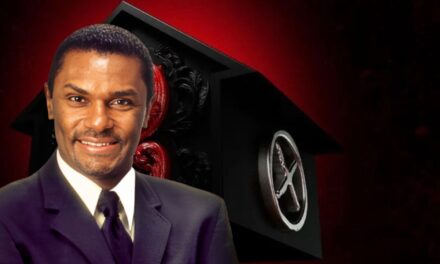 La Casa de Alofoke 2 se ilumina con José Alberto El Canario