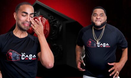 La Fruta sugiere que Pollito Tropical dejó La Casa