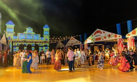 ALMA Casa de Campo exhibe el intercambio cultural y empresarial dominicano-español