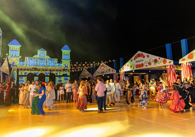 ALMA Casa de Campo exhibe el intercambio cultural y empresarial dominicano-español