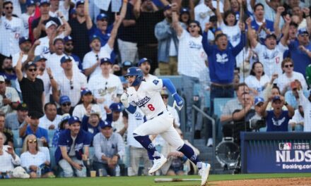 Kike Hernández se opera el codo y se perderá el Clásico Mundial