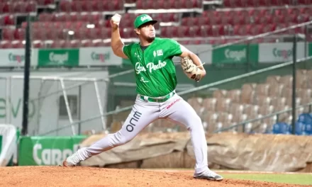 Raimel Tapia y Abdiel Mendoza elegidos MVP de la Semana en LIDOM