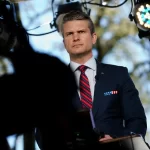 Los informes dicen que el Secretario de Defensa de EE.UU. pide la dimisión del patriarca del ejército