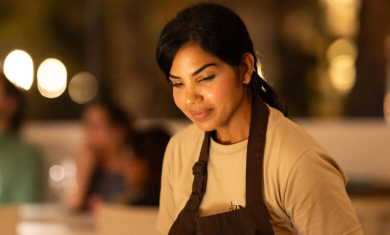 Aguají se convierte en el primer restaurante dominicano en la serie 50 Best de América Latina