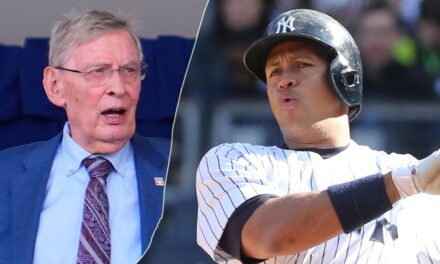 A-Rod critica la «hipocresía» del Salón de la Fama al incluir a Bud Selig a posteriori de la era de los esteroides
