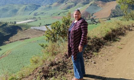 Alerta ¿Has gastado a Josefina? Los familiares buscan a la mujer desaparecida.