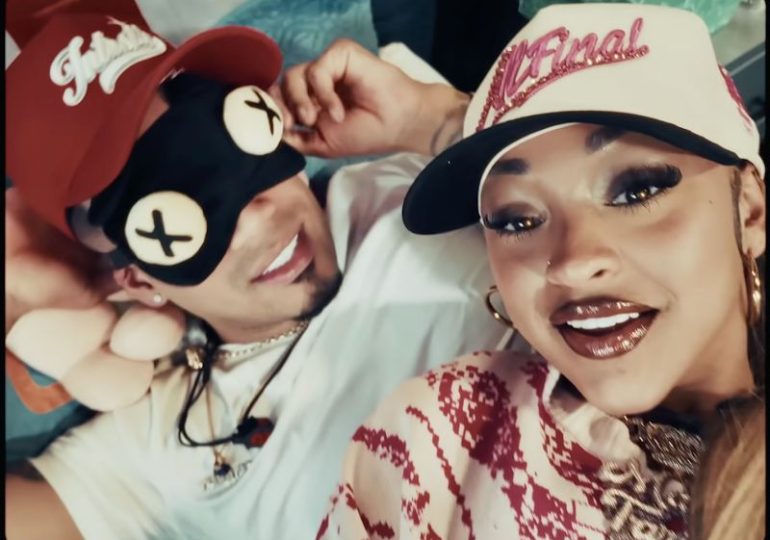 Alofoke Music consigue dos canciones entre los 10 primeros en YouTube en los EE. UU. mientras Casa Alofoke 2 llega a su final de temporada