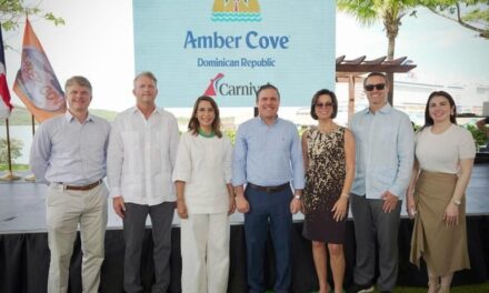 Amber Cove cumple 10 primaveras como impulsora de crecimiento en Puerto Plata