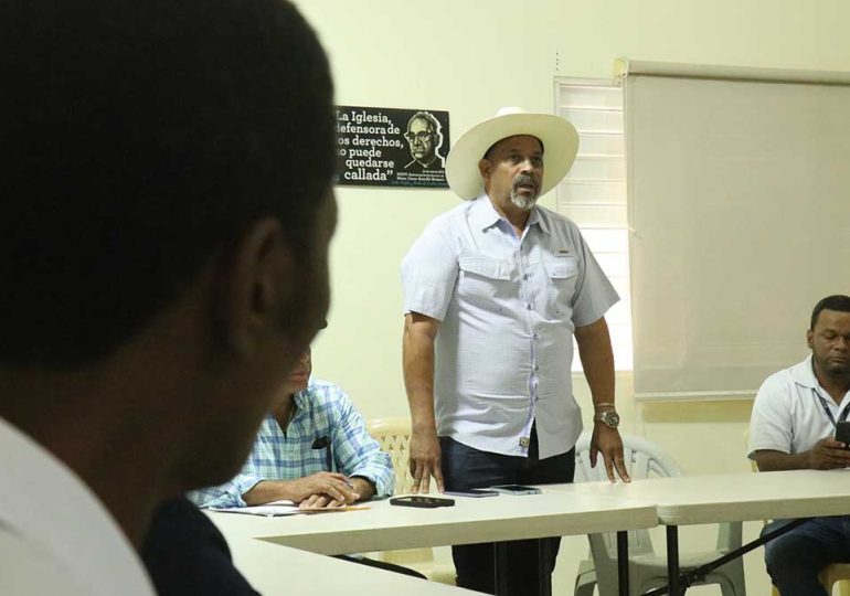 Anuncian nuevas medidas para controlar el llegada de motocicletas haitianas a Dajabón