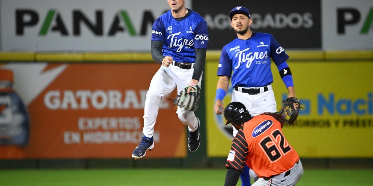 Licey remonta en el séptimo y corta ráfaga negativa con triunfo 6-3 sobre los Toro