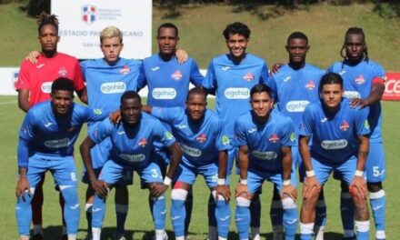 La FIFA expulsó por un año al Atlético San Cristóbal de la LDF por la «manipulación de partidos»