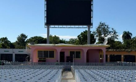 Bad Bunny inicia este viernes su expedición mundial en el Estadio Olímpico