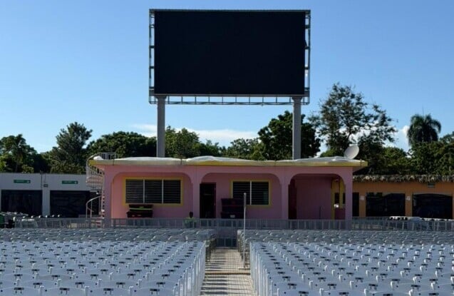 Bad Bunny inicia este viernes su expedición mundial en el Estadio Olímpico