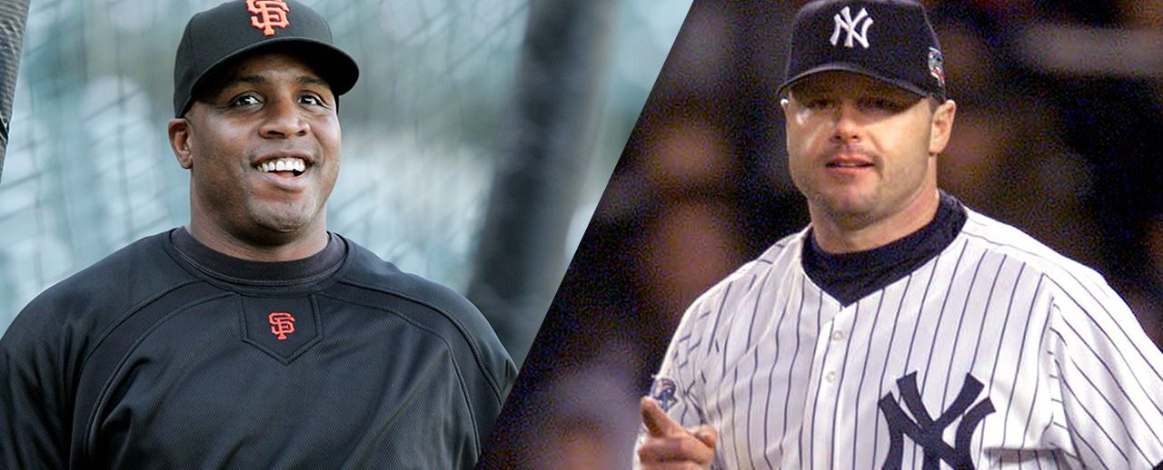 Barry Bonds y Roger Clemens tendrán otra oportunidad para entrar al Salón de la Fama