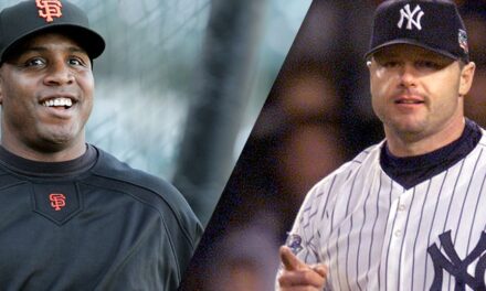 Barry Bonds y Roger Clemens tendrán otra oportunidad para entrar al Salón de la Fama