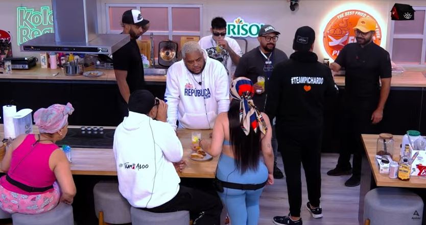 Más de 1,1 millones de dispositivos conectados