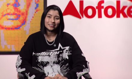 Valka se despide tras dejar “La Casa de Alofoke 2”