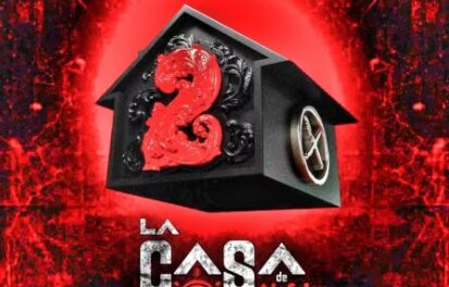 “La Casa de Alofoke 2” rompe internet con más de 2 millones