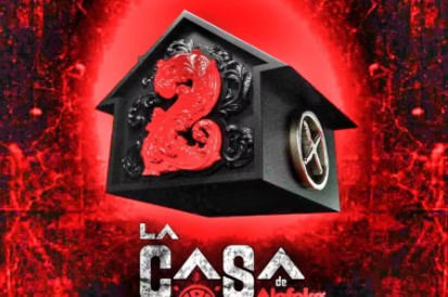 “La Casa de Alofoke 2” rompe internet con más de 2 millones