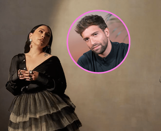 Carla Morrison anuncia propagación de “Si Te Quedas” con Pablo Alborán