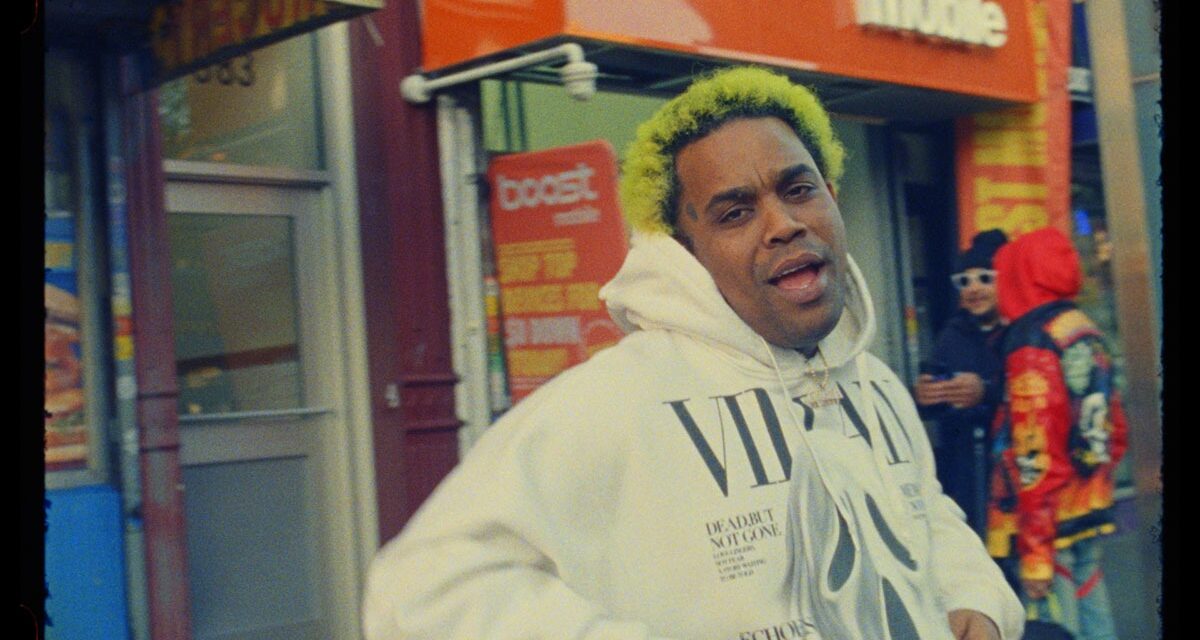 Good Gasolina y El Cherry Scom presentan “Tu Papi”: un brinco internacional sin perder la esencia dominicana