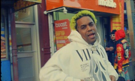 Good Gasolina y El Cherry Scom presentan “Tu Papi”: un brinco internacional sin perder la esencia dominicana