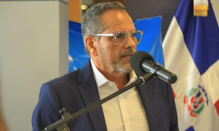 Comisionado inaugurará 5ta. lectura del Clásico Béisbol U12