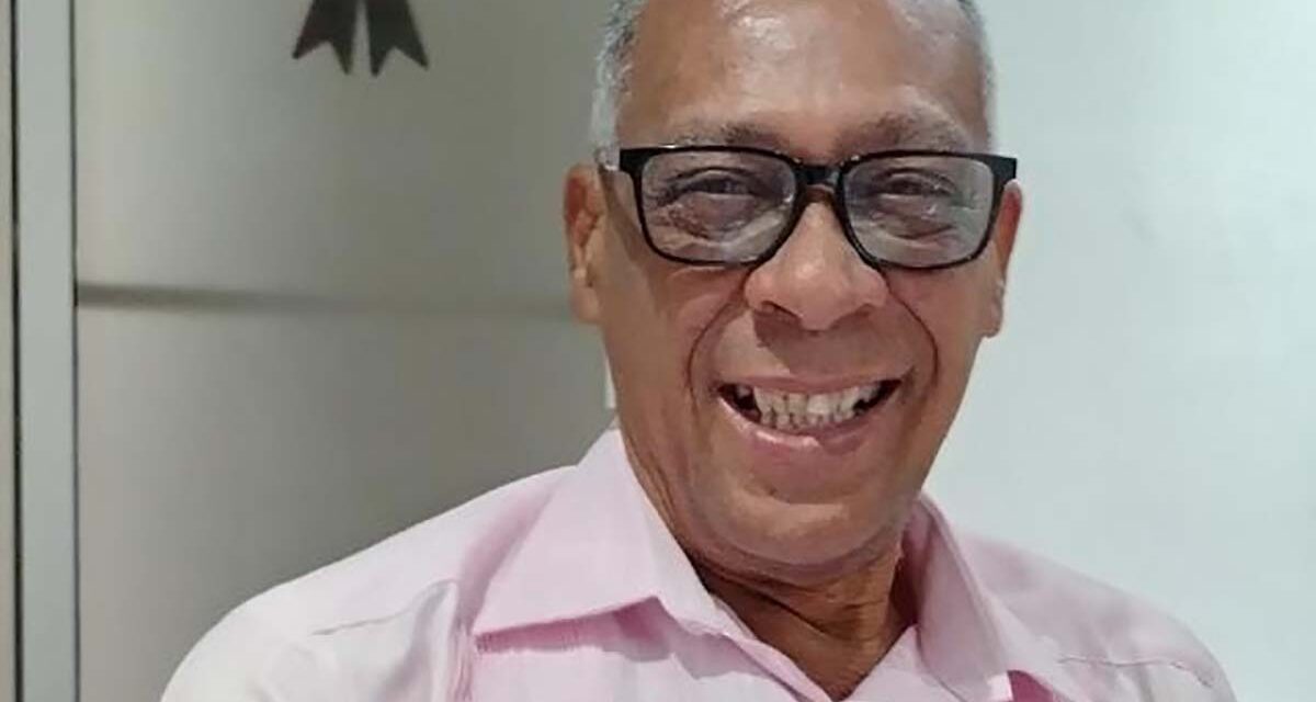 Comunicador Francis Pérez solicita expulsión sumaria del comunicador Pedro Jiménez del partido Fuerza del Pueblo