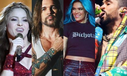 Rolling Stone en Español revela 30 canciones más influyentes