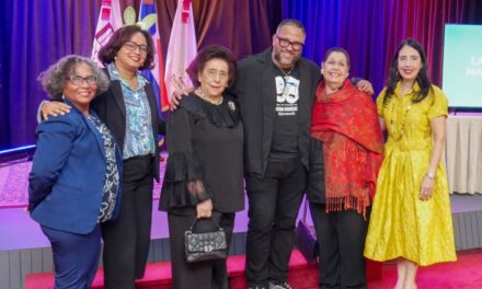 Seminario de Voluntariado Cultural en el Teatro