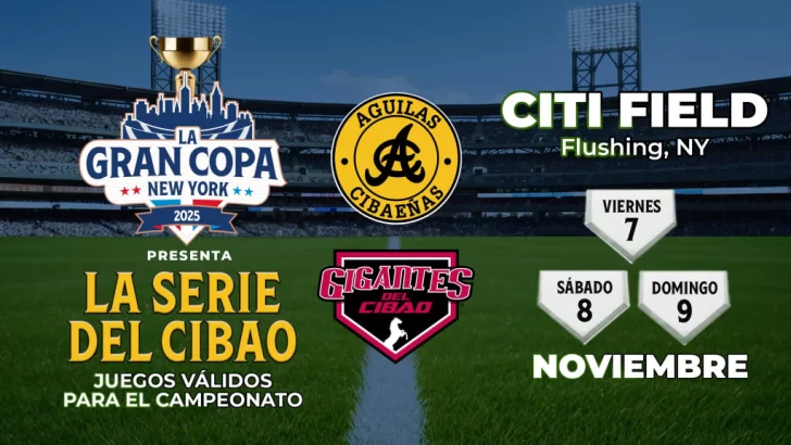 Lidom lamenta abrogación de la Copa del Cibao