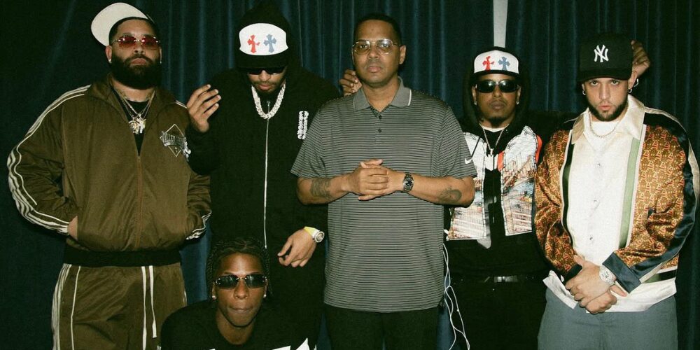 Especie urbano dominicano se reúne en estilo musical “Velocity”