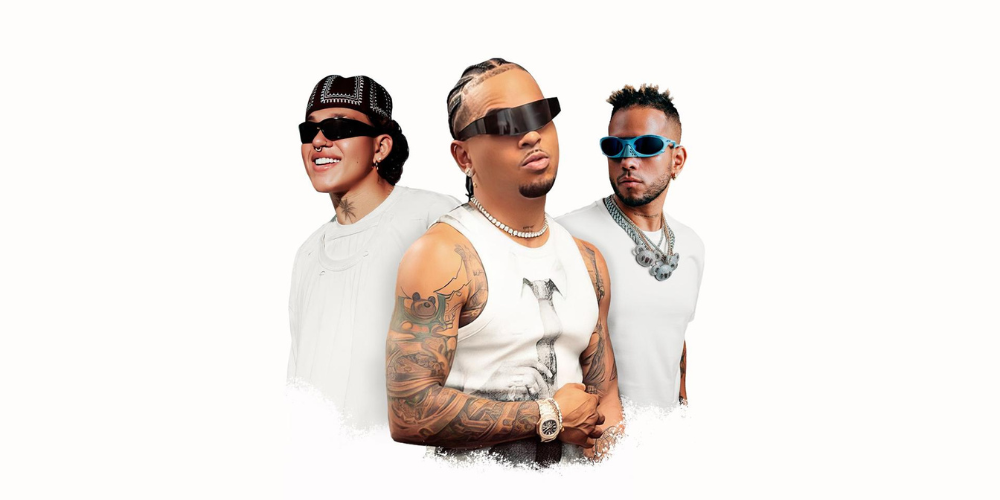 Ozuna y Beéle lanzan 'Enemigos'
