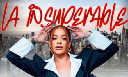 La Insuperable inicia hoy expedición por Estados Unidos