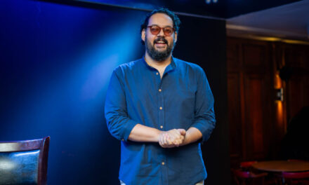 Manerra ofrecerá un concierto el 14 de noviembre en 360