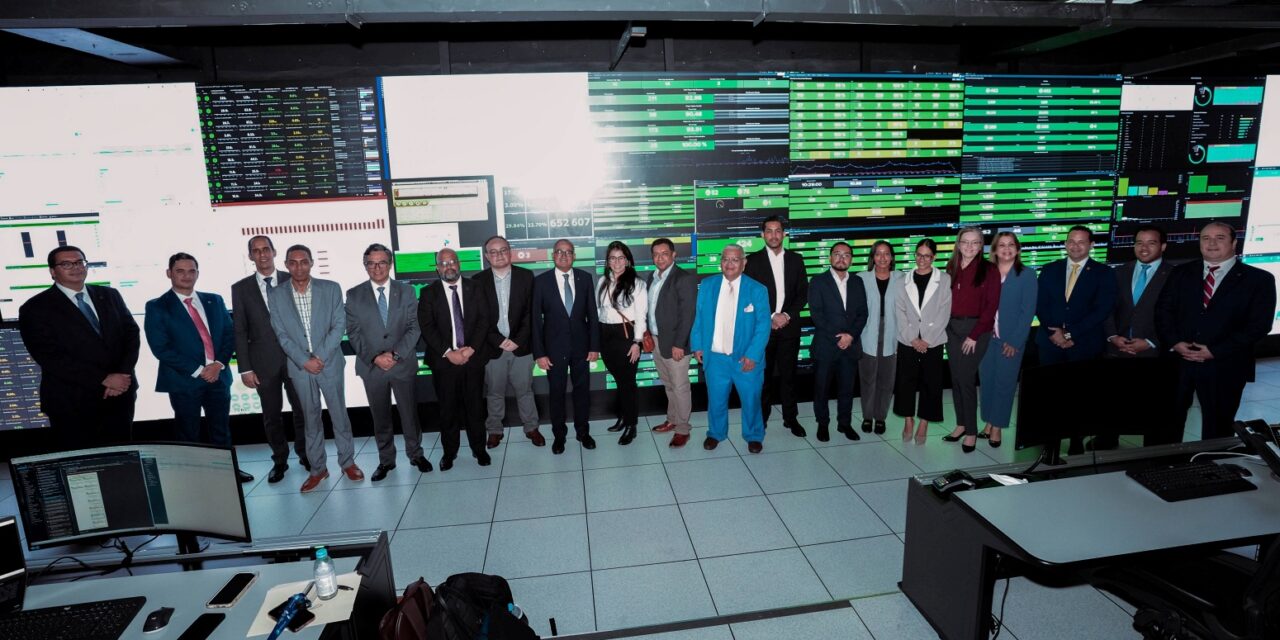Banco Popular de RD establece remisión regional en resiliencia cibernética