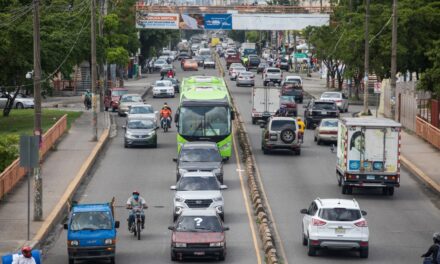 Carreteras dominicanas: una catástrofe sobre dos ruedas
