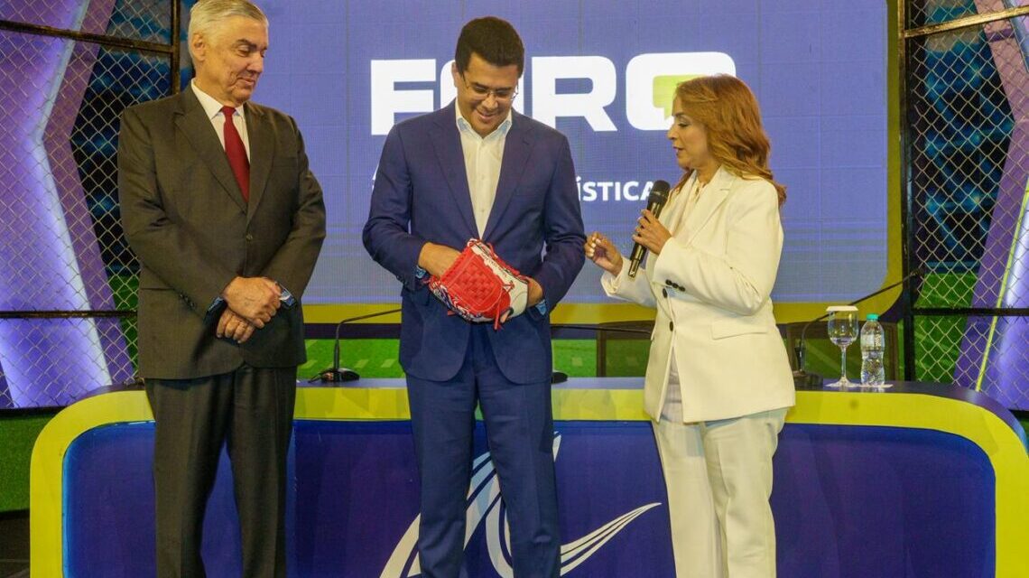 David Collado agradecido por Asonahores por mudar el turismo dominicano