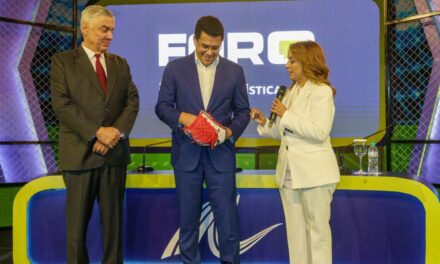 David Collado agradecido por Asonahores por mudar el turismo dominicano