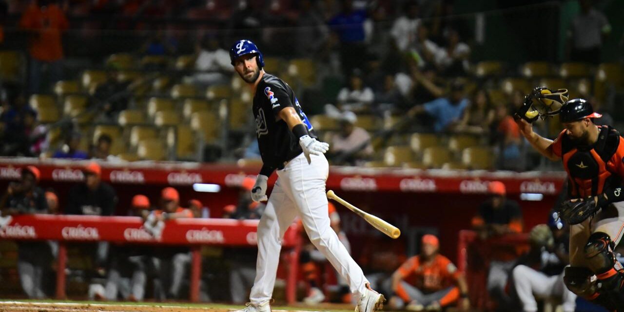 Licey fortalece su plantilla con las contrataciones de David Hensley, Shaun Anderson y Hayden Sengler