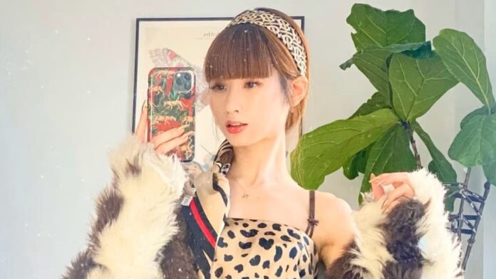 Detienen a una influencer en Nueva York tras yantar en restaurantes de boato y querer respaldar con una publicación en Instagram