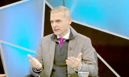 Diplomático ve peligro en la valor de Estados Unidos de designar a los cárteles como terroristas